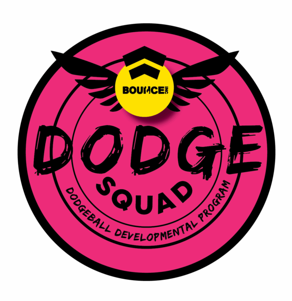 Bounce Dodge Squad - 1 Lesson Pass